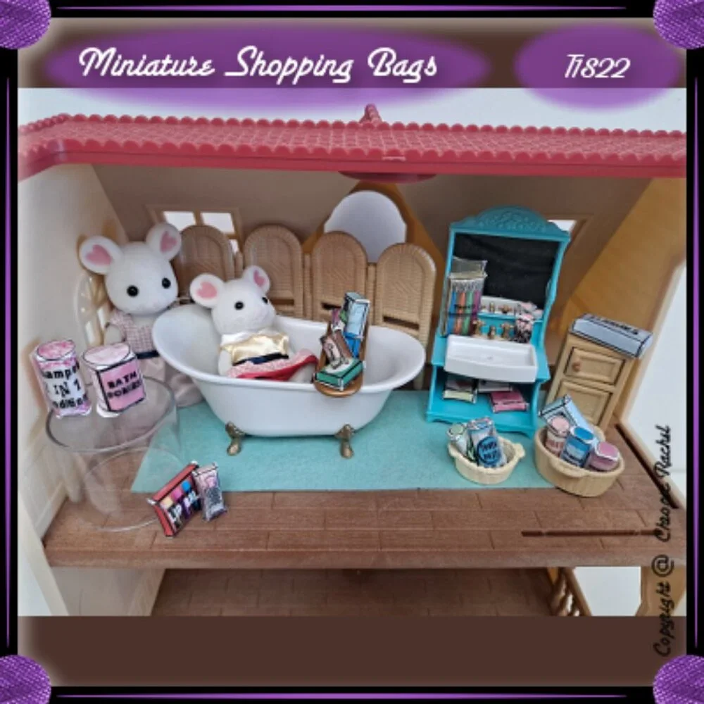 23 Super Hygiene Restroom Items Set